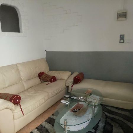Central, nice&clean apartment! ~Sitia~ Exterior foto