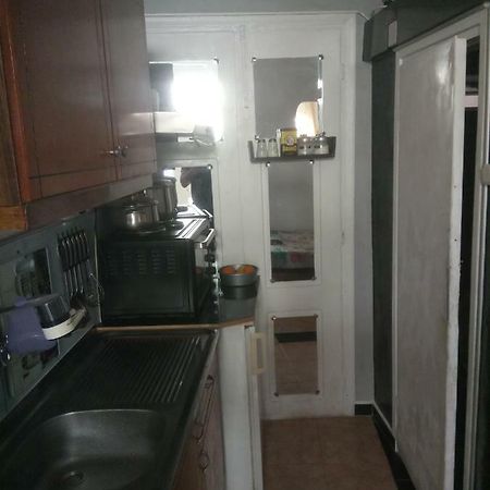 Central, nice&clean apartment! ~Sitia~ Exterior foto