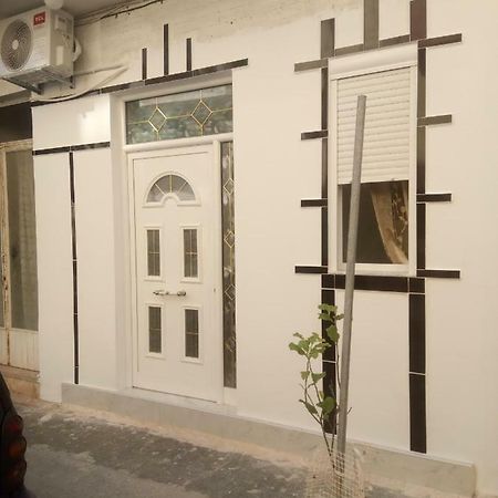 Central, nice&clean apartment! ~Sitia~ Exterior foto