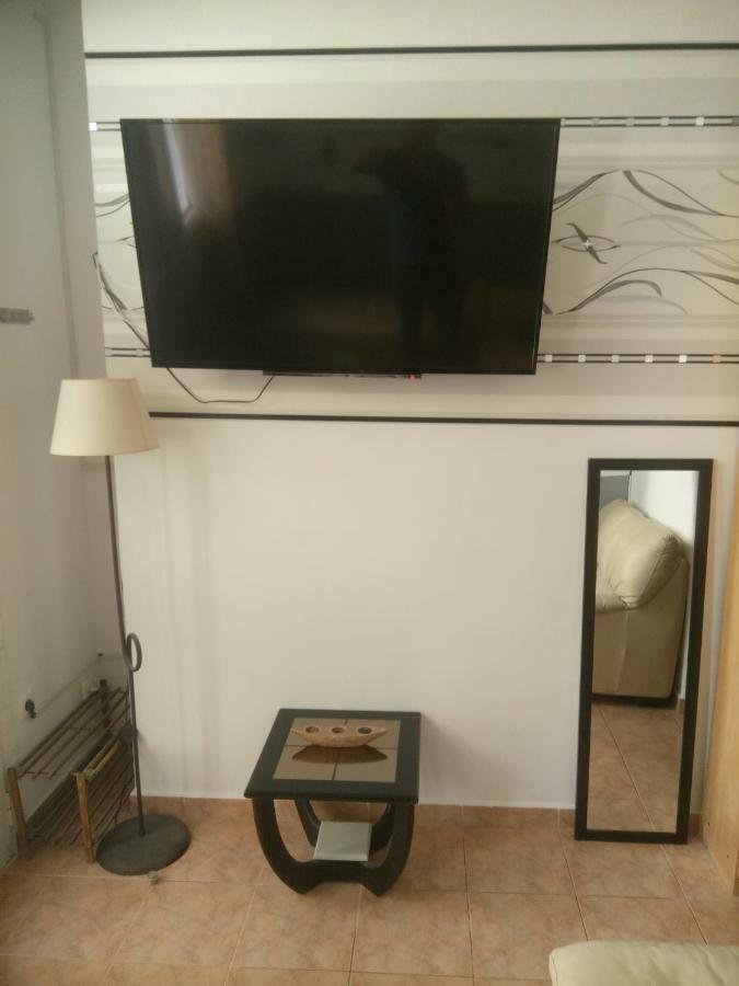 Central, nice&clean apartment! ~Sitia~ Exterior foto