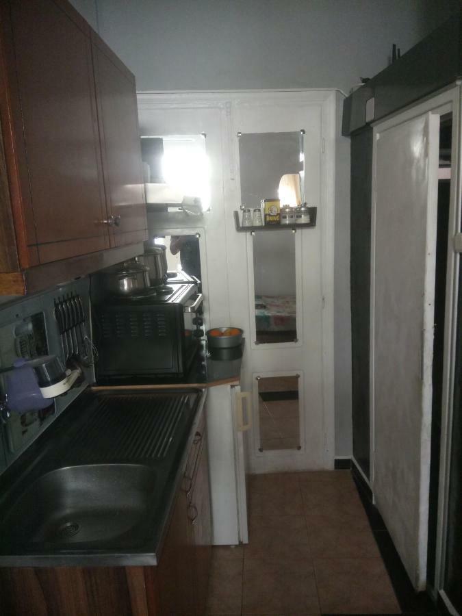 Central, nice&clean apartment! ~Sitia~ Exterior foto