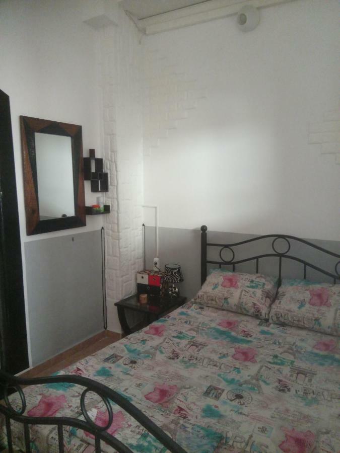 Central, nice&clean apartment! ~Sitia~ Exterior foto