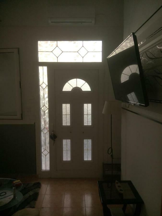 Central, nice&clean apartment! ~Sitia~ Exterior foto
