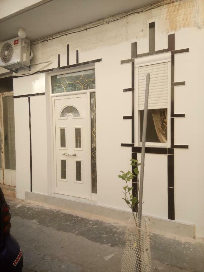 Central, nice&clean apartment! ~Sitia~ Exterior foto